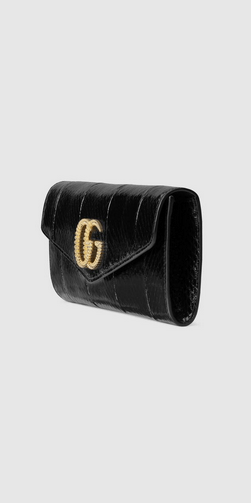 Gucci - Portefeuilles & Pochettes pour FEMME Broadway online sur Kate&You - 594101 LYQ0G 1000 K&Y8775