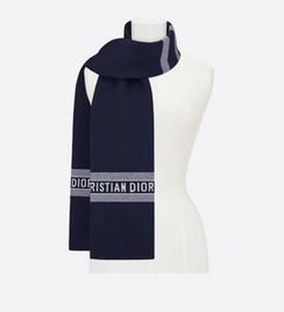 Dior - Scarves - for WOMEN online on Kate&You - 21DST310I010_C580 K&Y15421