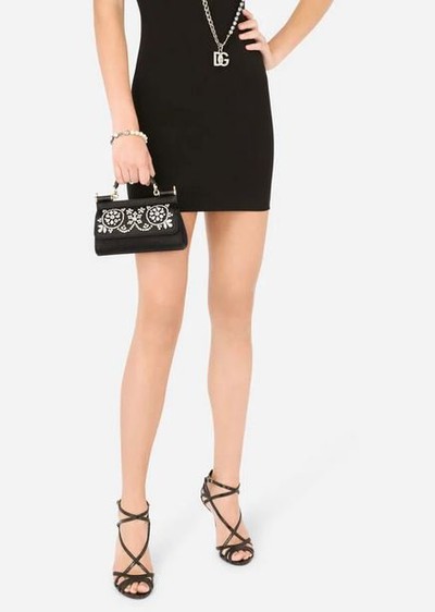 Dolce & Gabbana - Tote Bags - for WOMEN online on Kate&You - BB7116AY4018S488 K&Y13851