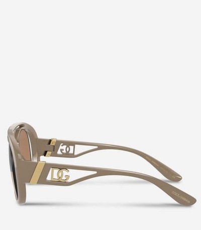 レディース - Dolce & Gabbana ドルチェ&ガッバーナ - サングラス | Kate&You - 海外限定モデルを購入 - VG614AVI4739V000 K&Y13661