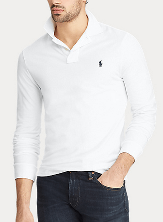 Ralph Lauren - Polo Shirts - for MEN online on Kate&You - 531007 K&Y9096