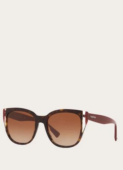 Valentino - Lunettes de soleil pour FEMME online sur Kate&You - 0VA4040A020 K&Y13439