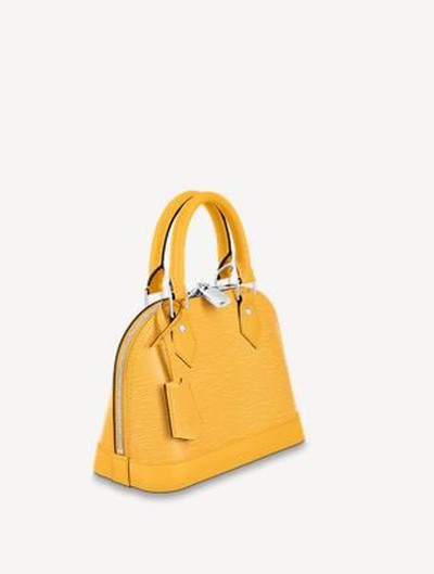 Louis Vuitton - Tote Bags - Alma BB for WOMEN online on Kate&You - M59358 K&Y14150