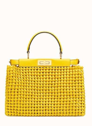 Fendi - Tote Bags - for WOMEN online on Kate&You - 8BN290ABHYF192E K&Y6599
