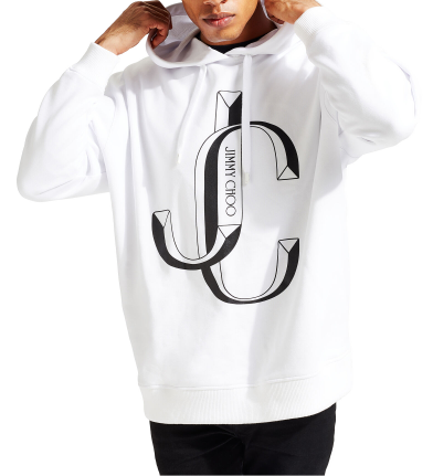 Jimmy Choo - Sweatshirts - for MEN online on Kate&You - JCHOODIES005 K&Y8492