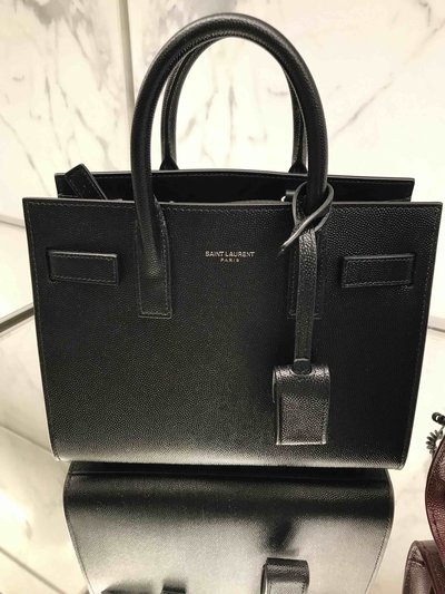 Yves Saint Laurent - Mini Bags - Nano - Sac de Jour for WOMEN online on Kate&You - K&Y1424