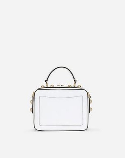 Dolce & Gabbana - Tote Bags - for WOMEN online on Kate&You - BB7092AW57680002 K&Y13839