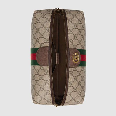 Gucci - Trousses de toilette pour HOMME online sur Kate&You - 572767 9IK3T 8745 K&Y4431