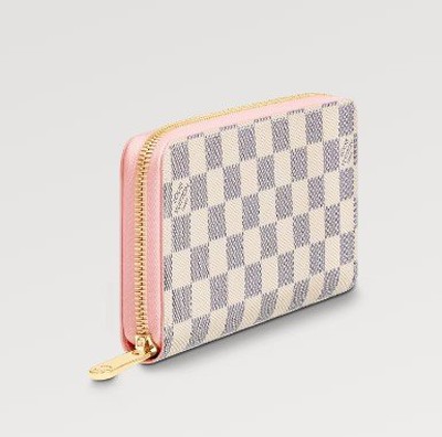 Louis Vuitton - Portafogli per DONNA Zippy online su Kate&You - N63503 K&Y17271