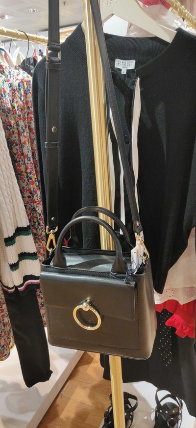 Claudie Pierlot - Mini Bags - for WOMEN online on Kate&You - K&Y1421
