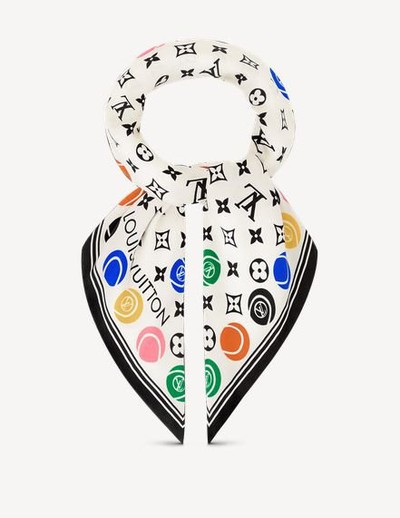 Louis Vuitton - Scarves - for WOMEN online on Kate&You - M77750 K&Y16701