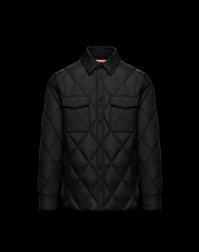 Moncler Lightweight jackets Kate&You-ID2355