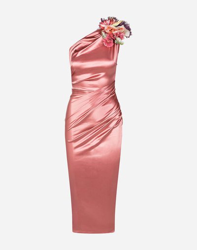 Dolce & Gabbana Midi dress Kate&You-ID2403