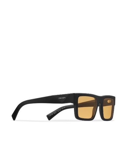 Prada - Sunglasses - Symbole for MEN online on Kate&You - SPR19W_E1BO_F00B7_C_052  K&Y11139