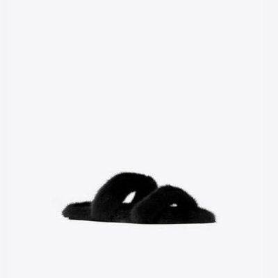 Yves Saint Laurent - Sandals - BLEACH for MEN online on Kate&You - 649014E0E001000 K&Y11528