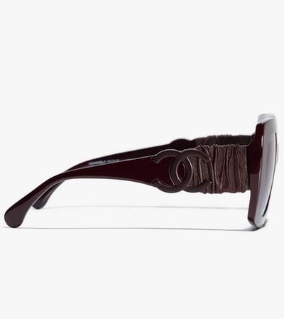 Chanel - Lunettes de soleil pour FEMME online sur Kate&You - 5474Q 1461/S1, A71481 X02123 S4611 K&Y16858