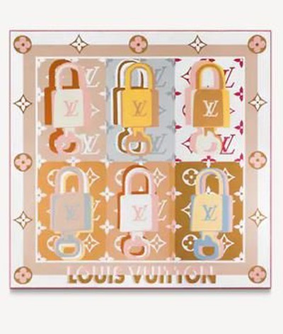 Louis Vuitton Scarves Kate&You-ID16697