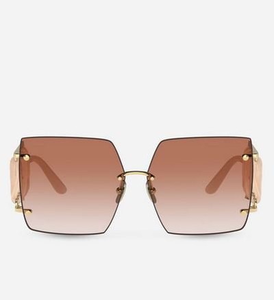 Dolce & Gabbana Sunglasses Kate&You-ID15862