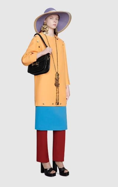 Gucci - Sacs portés épaule pour FEMME online sur Kate&You - 602204 1DB0G 1000 K&Y12047