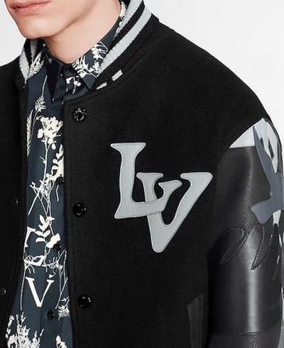 Louis Vuitton - Bomber Jackets - for WOMEN online on Kate&You - 1A7X1S K&Y15290
