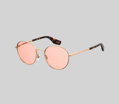 Marc Jacobs - Lunettes de soleil pour FEMME online sur Kate&You - M8000697 K&Y4730