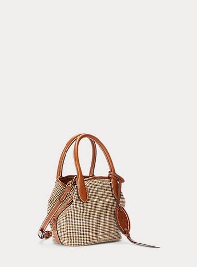 Ralph Lauren - Sac à main pour FEMME online sur Kate&You - 587306 K&Y13180