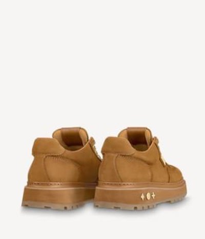 Louis Vuitton - Chaussures à lacets pour HOMME online sur Kate&You - 1A8FNZ K&Y11396