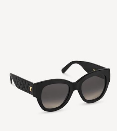 Louis Vuitton Sunglasses Kate&You-ID15002