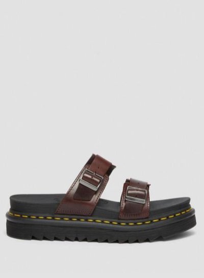 Dr Martens - Sandales pour HOMME online sur Kate&You - 23523211 K&Y10909