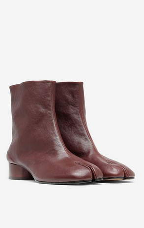 Maison Margiela - Boots - for WOMEN online on Kate&You - S58WU0273P3753T4091 K&Y9275