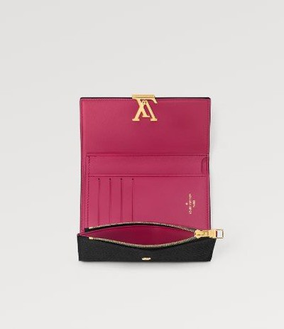 Louis Vuitton - Wallets & Purses - Capucines for WOMEN online on Kate&You - M62157 K&Y17324