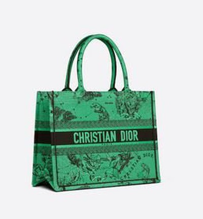 Dior - Tote Bags - Book Tote for WOMEN online on Kate&You - M1296ZRHZ_M924 K&Y15465