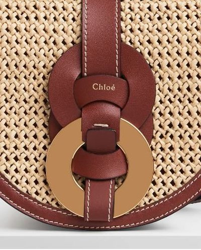 Chloé - Cross Body Bags - for WOMEN online on Kate&You - CHC21US344E4927S K&Y11987