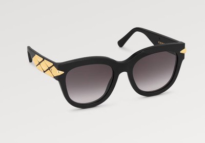 Louis Vuitton Sunglasses LV Malletage Kate&You-ID17028