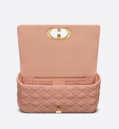 Dior - Cross Body Bags - Caro Large for WOMEN online on Kate&You - M9243UWHC_M49P K&Y15492