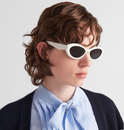 Prada - Sunglasses - for WOMEN online on Kate&You - SPR26Z_E17K_FE08Z_C_055 K&Y17097