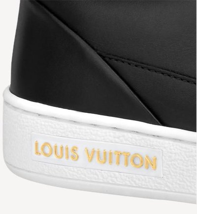 Louis Vuitton - Trainers - FRONTROW for WOMEN online on Kate&You - 1A95Q9  K&Y11265