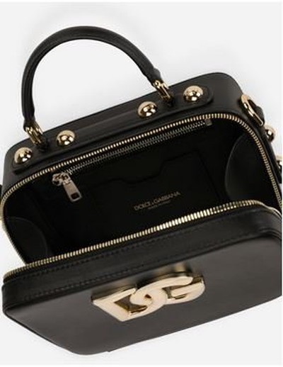 Dolce & Gabbana - Tote Bags - for WOMEN online on Kate&You - BB7092AW57680999 K&Y13723