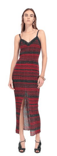 Missoni Long dresses Kate&You-ID9732
