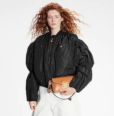 Louis Vuitton - Borse clutch per DONNA Swing online su Kate&You - M20396 K&Y15306