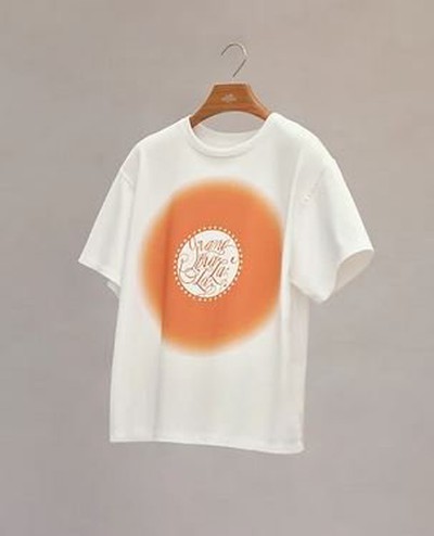 Hermes Tシャツ Kate&You-ID16187