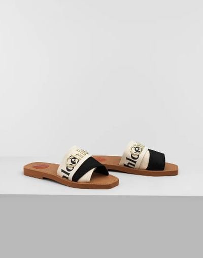 Chloé - Sandals - for WOMEN online on Kate&You - CHC21S188Q7905 K&Y11946