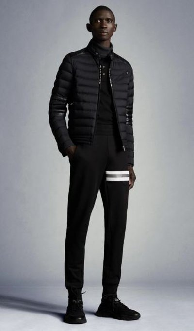 moncler yvoire