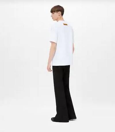 Louis Vuitton - T-Shirts & Débardeurs pour HOMME online sur Kate&You - 1A9T5L K&Y15133