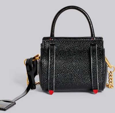 Thom Browne - Cross Body Bags - for WOMEN online on Kate&You - FAP188A03542001 K&Y3749