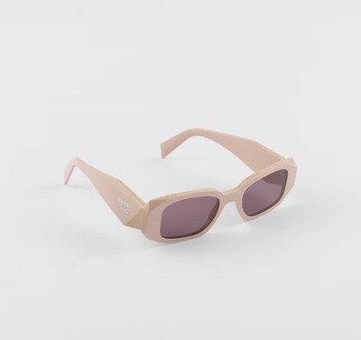 Prada - Sunglasses - Symbole for WOMEN online on Kate&You - SPR17W_EVYJ_F06X1_C_049 K&Y17107
