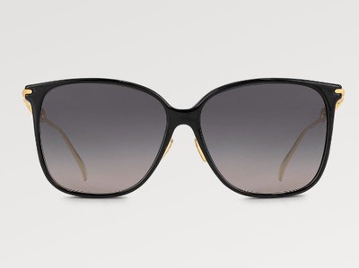 Louis Vuitton - Sunglasses - My LV Chain Two Classic for WOMEN online on Kate&You - Z1911U K&Y17037
