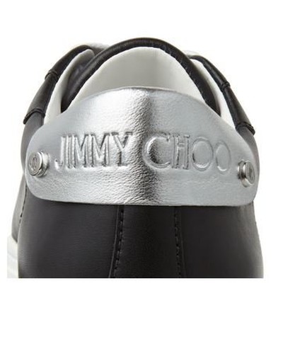 Jimmy Choo - Trainers - ROME/F for WOMEN online on Kate&You - ROMEFAZA K&Y15811