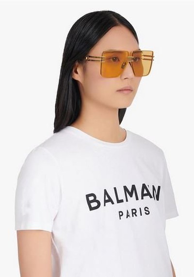 Balmain - Sunglasses - for WOMEN online on Kate&You - WBPS109109A K&Y14075