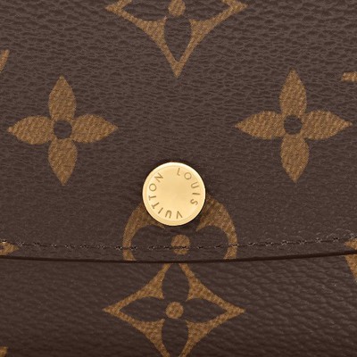 Louis Vuitton - Portafogli per DONNA Émilie online su Kate&You - M60697 K&Y17248